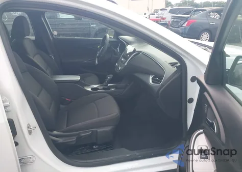 2023 Chevrolet Malibu Fwd 1Lt z USA, uszkodzony, nr VIN 1G1ZD5ST4PF197481